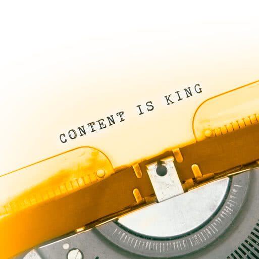 Content Marketing