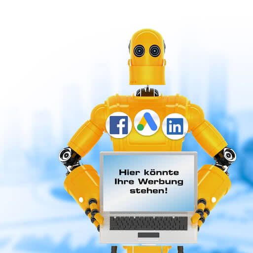 Online-Werbung
