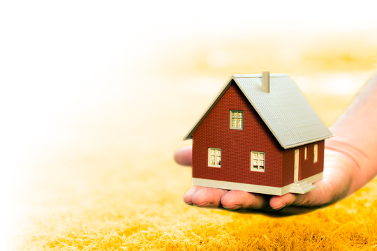 Neue Website UX pro casa