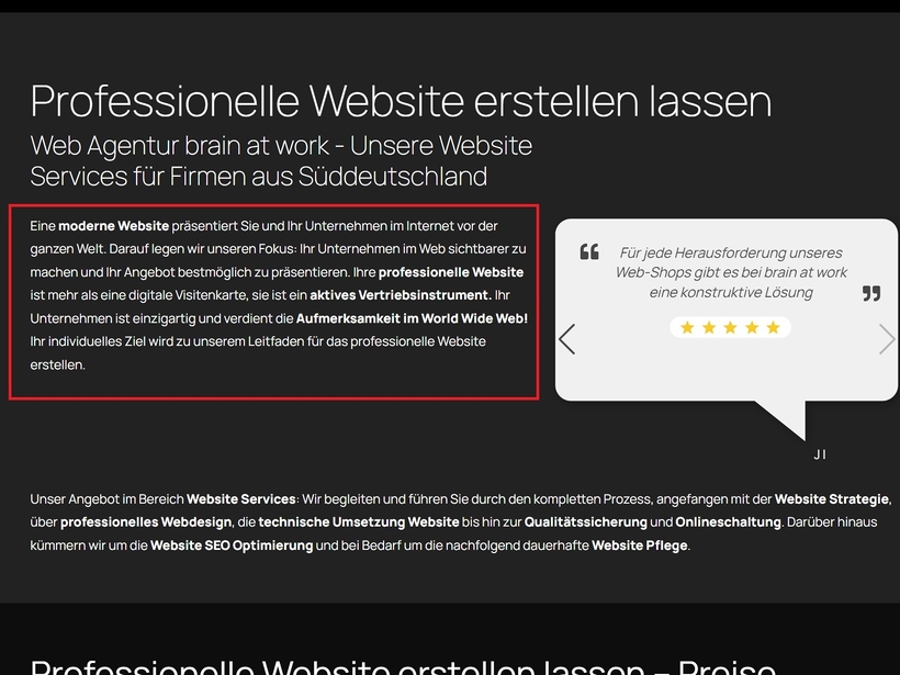 css textb break pretty ohne edit 2024 01 25 11 03 22